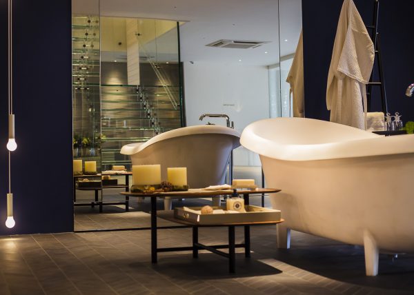 Architecture & Interior photography